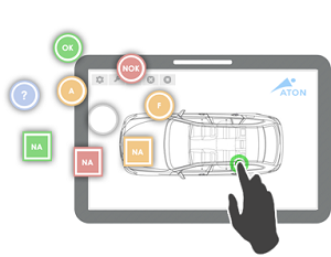 NEXUM Executer: Qualität stets unter Beobachtung. Grafische Prozessführung in der automatisierten Produktion in einer neuen Dimension