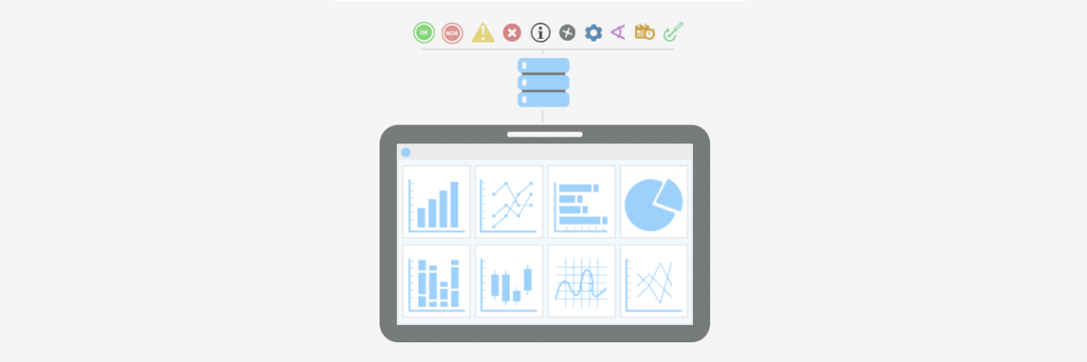 NEXUM Analysis: Messung und Analyse von erfassten Messdaten zur Optimierung der Produktion