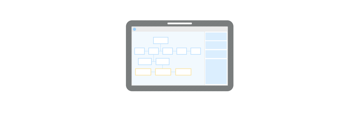 NEXUM Designer: Set up complex factory controls via graphical layout interface and parameterize production plants