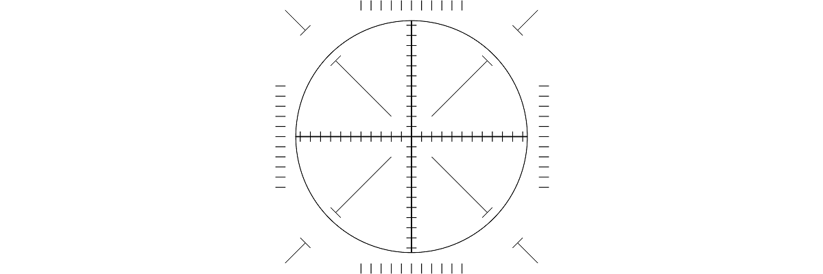 Crosshairs - ATON | World-class software development