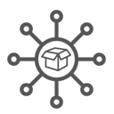 NEXUM Servicelogistik: Distribution