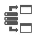 NEXUM OZ: PDA server control