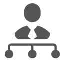 NEXUM Servicelogistik: Büroorganisation