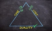 Manufacturing Execution System (MES): Heausforderungen und Risiken bei der Einführung